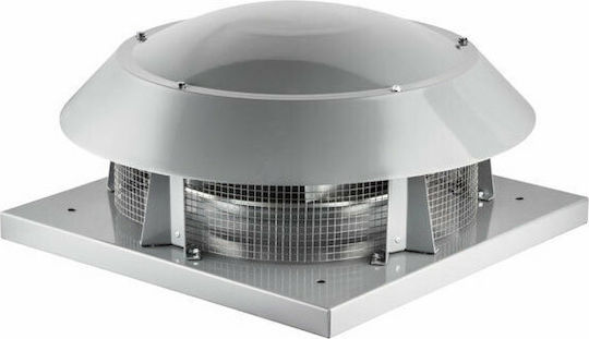 Bahcivan Εξαεριστήρας Οροφής 101-BRF-500 Διαμέτρου 500mm