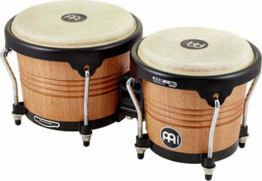 Meinl Bongos Marathon Series 6¾" + 8" FWB190SNT-M 6.75" / 8"