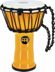 Meinl Djembe Junior 7" με Κούρδισμα με Σχοινί
