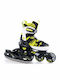 Tempish Misty Duo Inline Αυξομειούμενα Rollers Πολύχρωμα Παιδικά