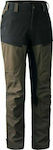 Deerhunter Strike Trousers Fallen Leaf Hunting Pants Khaki