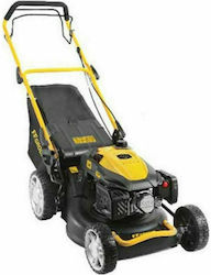 F.F. Group GLM 46/201 SP Pro Self Propelled Gasoline Lawn Mower 46270