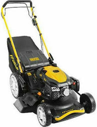 F.F. Group GLM 53/201 SP VS Pro Self Propelled Gasoline Lawn Mower 6hp 46271