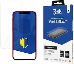 3MK Flexible 0.3mm Ceramic Tempered Glass (iPhone 17e / 16e / 14 / 13 / 13 Pro) 3MK Flexible 0.3mm Ceramic Tempered Glass (iPhone 17e / 16e / 14 / 13 / 13 Pro)