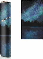 KWmobile Adhesive Decal Thin Protection Wrap Cosmic Forest