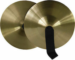 RP Hand Cymbals 6"