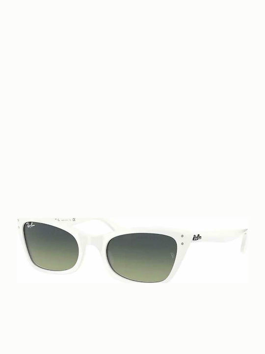 Ray Ban Lady Burbank Γυναικεία Γυαλιά Ηλίου με ...