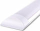 Lucas Commercial Linear LED Ceiling Light 18W Cold White IP20 60cm