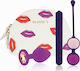 Rianne S Essentials First Vibe Kit Σετ Μωβ
