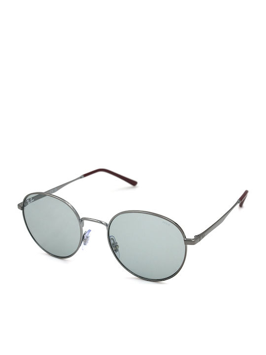 Ray Ban Unisex Ochelari de soare cu Argintiu Ca...