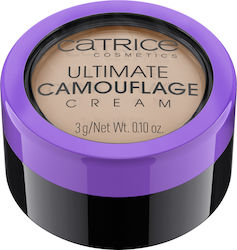 Catrice Cosmetics Ultimate Camouflage Cream Con...