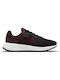 Nike Revolution 6 Next Nature Damen Sportschuhe Laufen Black / Dark Beetroot