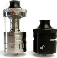 Steam crave aromamizer cheap supreme v2 rdta 5ml