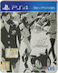 Persona 5 Steelbook Edition PS4 Game (Used)