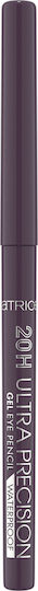 Catrice Cosmetics 20H Ultra Precision Gel Eye Pencil Waterproof Soft Eye Pencil 070 Mauve