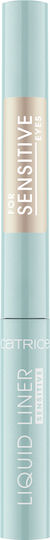 Catrice Cosmetics Liquid Liner Sensitive Pen Augenkonturenstift 1.7ml