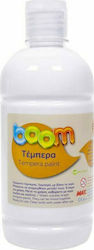 Boom Boom Τέμπερα Λευκή 500ml