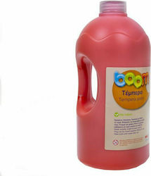 Boom Boom Τέμπερα Κόκκινο Vermilion 1000ml
