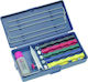Lansky Set 8-tlg Handmesserschärfer