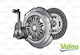 Valeo Комплект съединител за Mercedes-Benz C Клас 2000-2012 129hp