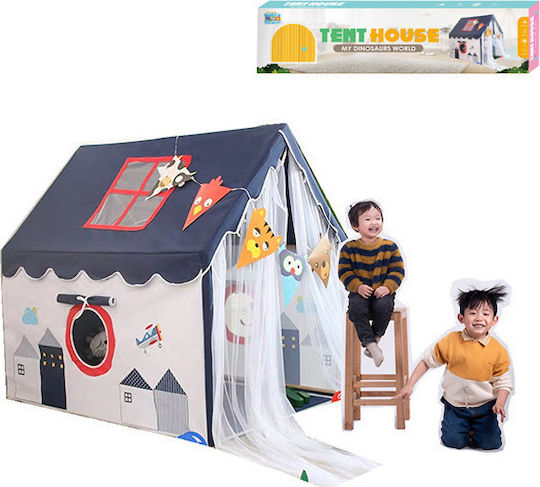 Perfectoys Kinderspielzelt Kleines Haus
