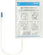 CU Medical Αυτοκόλλητο Ηλεκτρόδιο Καρδιολογικό CU Medical iPAD NF1200