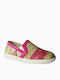 CHILDREN'S SNEAKER SIRENA 211206, Rosa