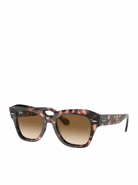 Ray Ban State Street Γυναικεία Γυαλιά Ηλίου με ...