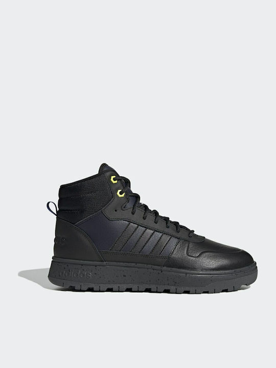 adidas ZX 700 HD Adidași Core Negri / Alb Nori G55780 | Skroutz