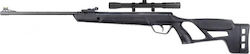 Crosman Pistol Cu Aer Vital Shot & Monocular 4x20