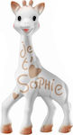 Sophie La Girafe Μασητικό Οδοντοφυΐας "Sophie By Me!" από Καουτσούκ για 3 m+
