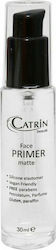Catrin Beaute Matte Primer Face in Cream Formulation 30ml