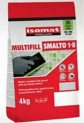 Isomat Multifill Smalto 1-8 Fugenfüller für Fli...