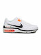 Nike Air Max LTD 3 Ανδρικά Sneakers Λευκά