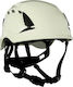 3M X5501V-CE Construction Site Helmet