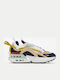 Air Max Furyosa Women's Chunky Sneakers Multicolour