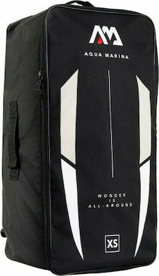 Aqua Marina Premium Zip Backpack SUP Board Bag XS