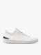 The Roger Centre Court Ανδρικά Sneakers Λευκά