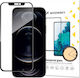 Wozinsky Adeziv complet Full Face Tempered Glass (iPhone 13 mini)