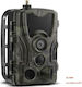 Suntek HC-801Pro Waterproof Hunting Camera Night Vision with Motion Detection 4G/4K/30MP/Live Video με Εφαρμογή