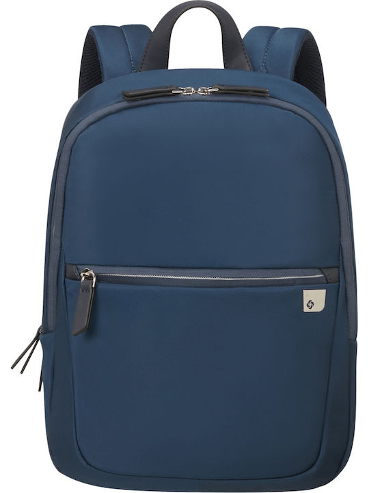 Samsonite Eco Wave Tasche Rucksack für Laptop 14.1" Midnight Blue