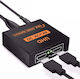 Andowl QY-S2 HDMI Splitter