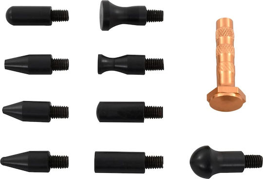 vidaXL Σετ Εργαλείων 10τμχ Set Paintless Dent Repair 10 Piece