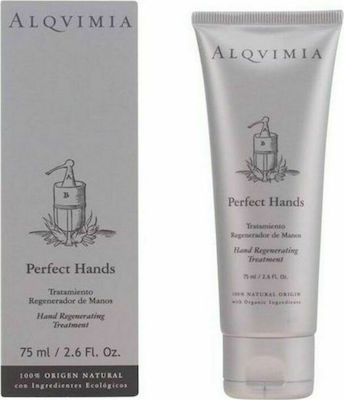 Alqvimia Perfect Hands Treatment 75ml