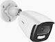 Annke CR1CJ CCTV Surveillance Camera Full HD+ 5MP Waterproof with 3.6mm Lens