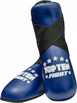 Top Ten Fight Instep Protectors Adults Blue