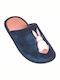 Kids Slippers Blue