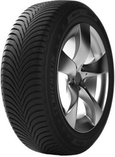 Michelin Pilot Alpin 5 285/30R22 101W XL Χειμερινό Λάστιχο για Επιβατικό Αυτοκίνητο