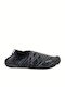 Herren Strandschuhe Schwarz