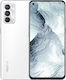 Realme GT Master Edition 5G Dual SIM (6GB/128GB) Luna White